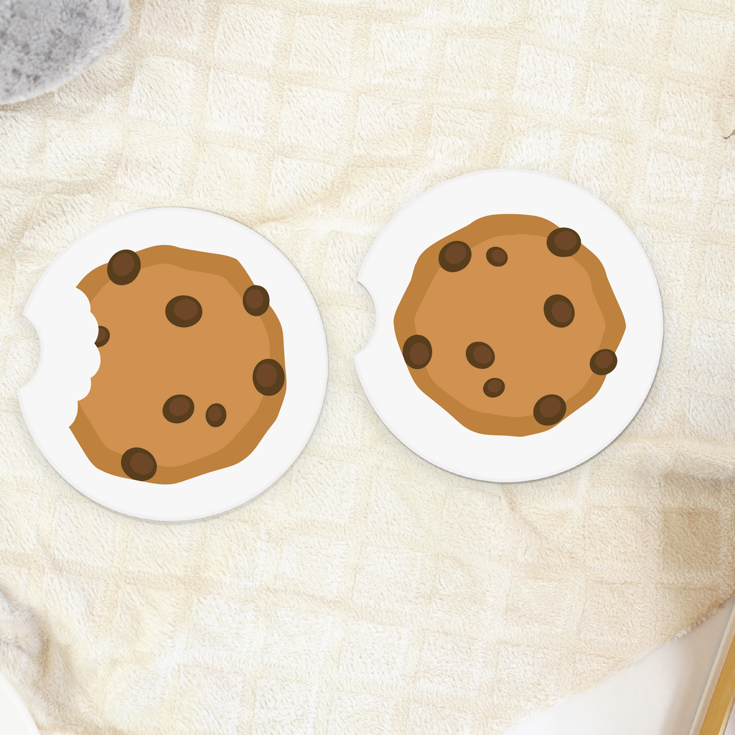 Chocolate Chip Cookies SVG