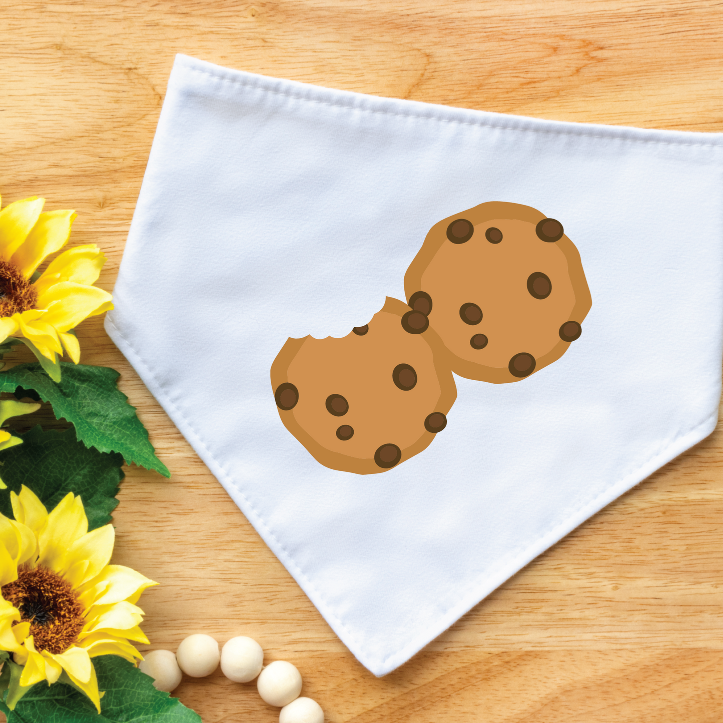 Chocolate Chip Cookies SVG