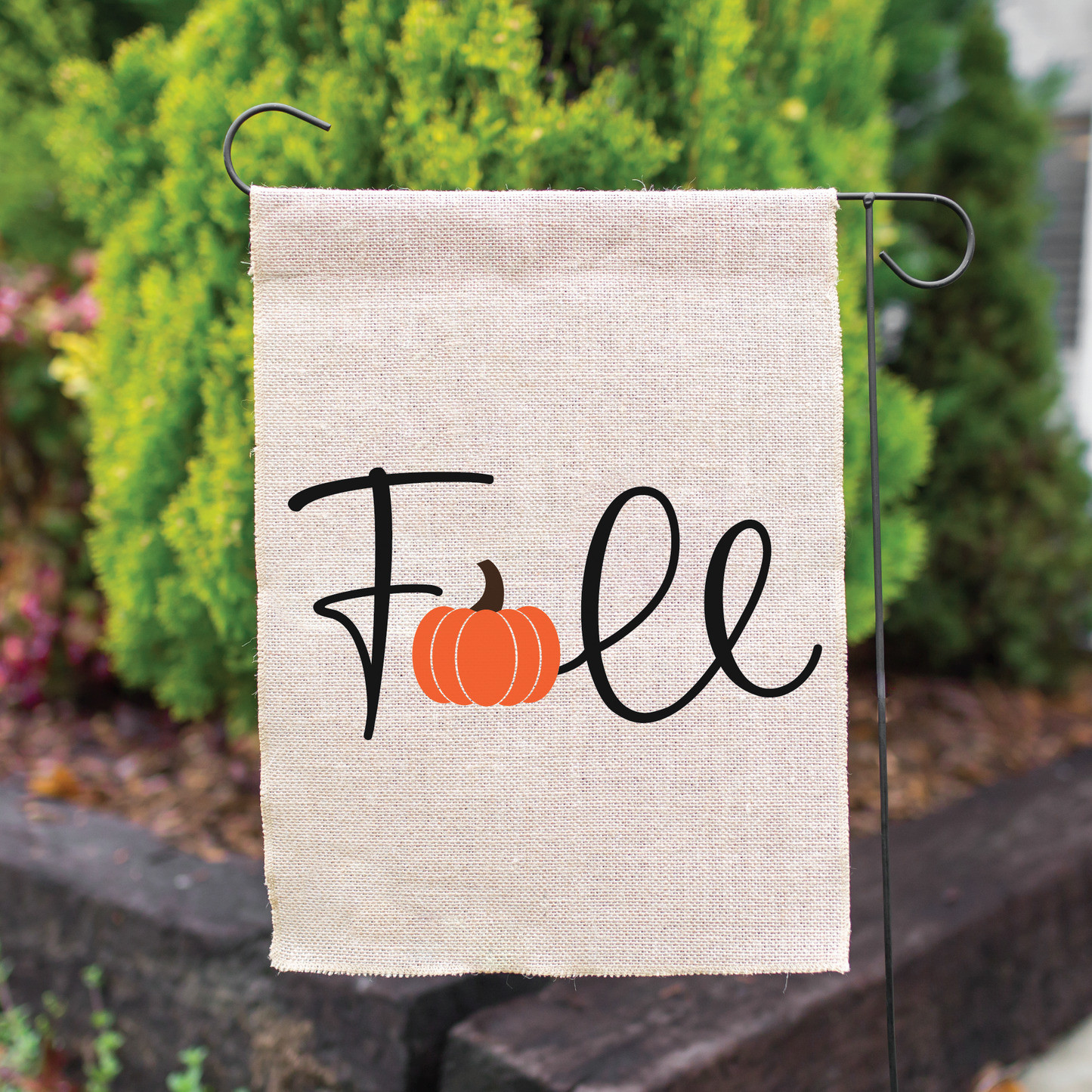 Fall Pumpkin SVG