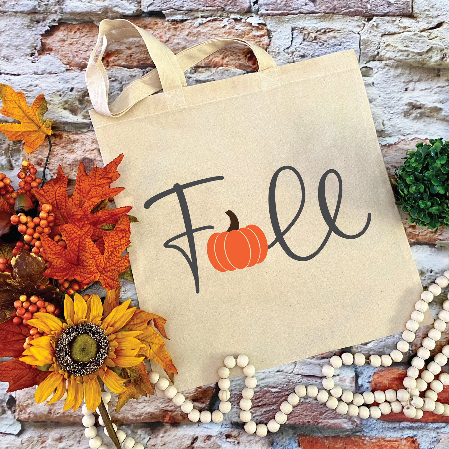 Fall Pumpkin SVG