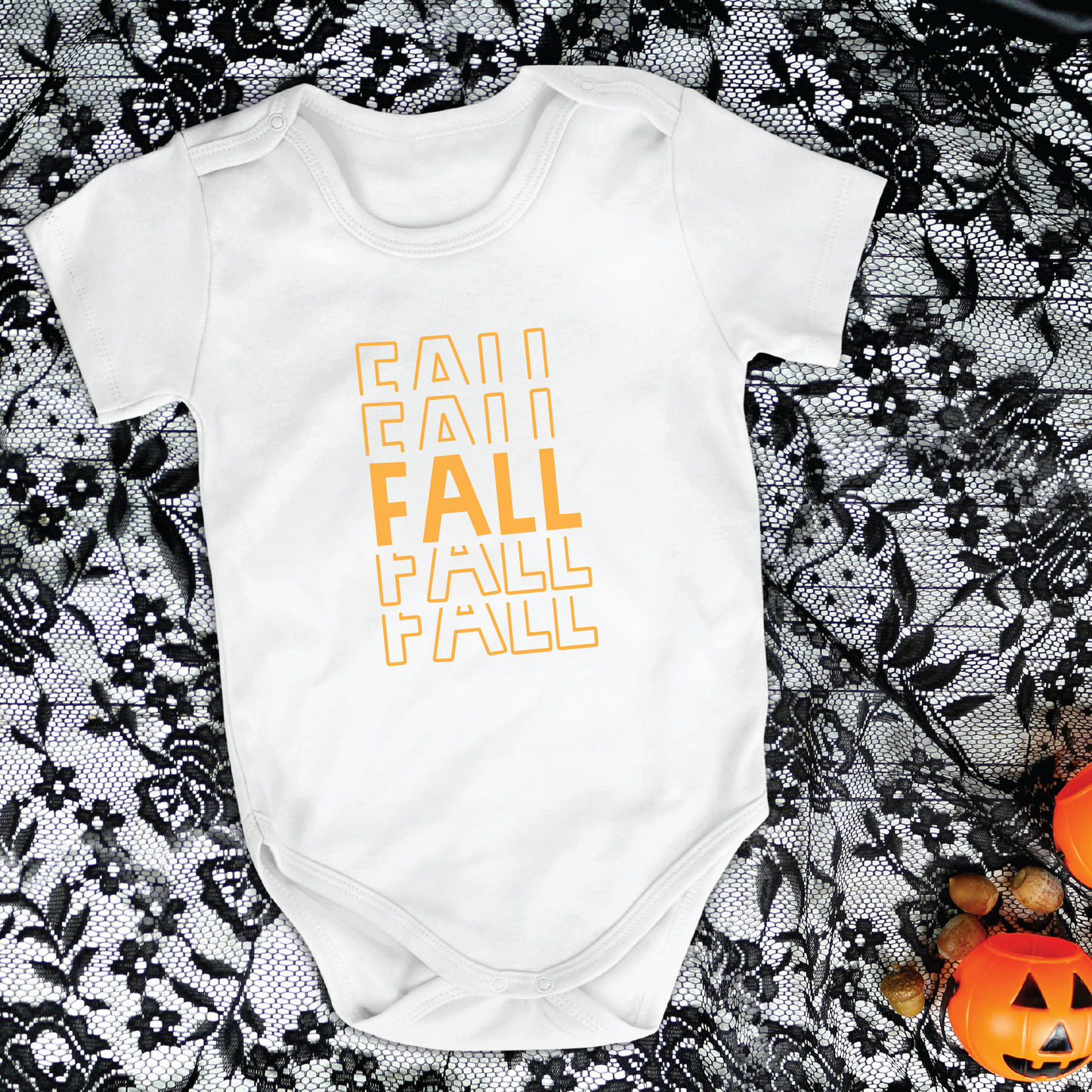 Fall Stacked SVG