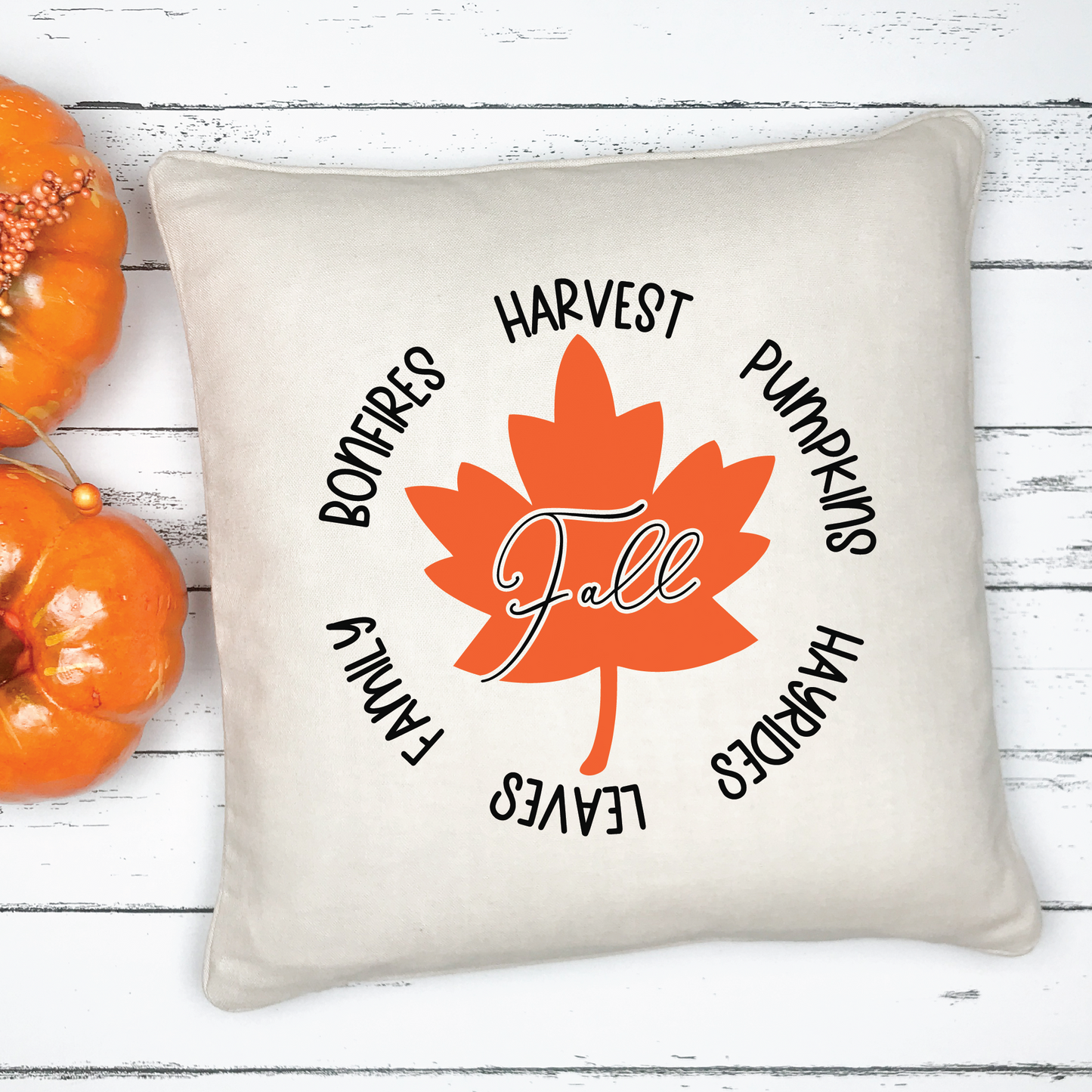 Fall Things SVG