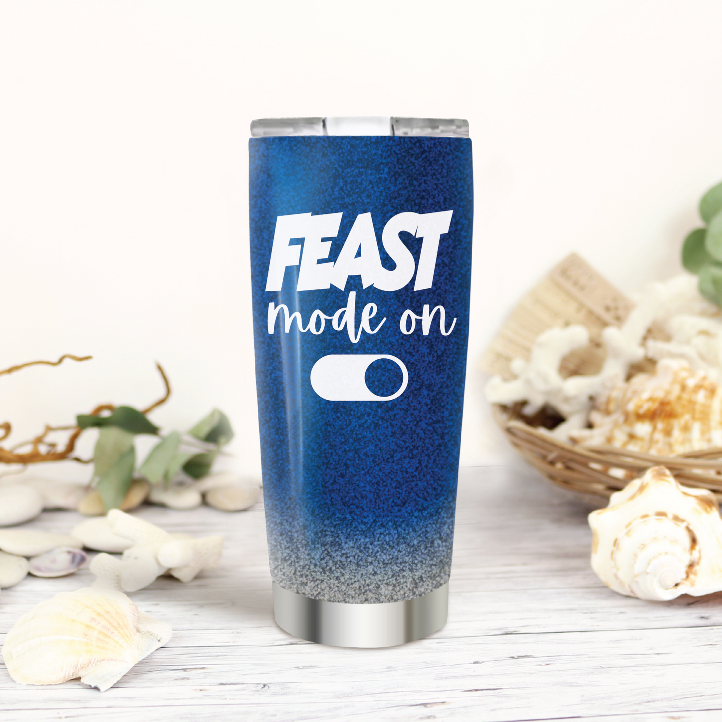 Feast Mode On SVG