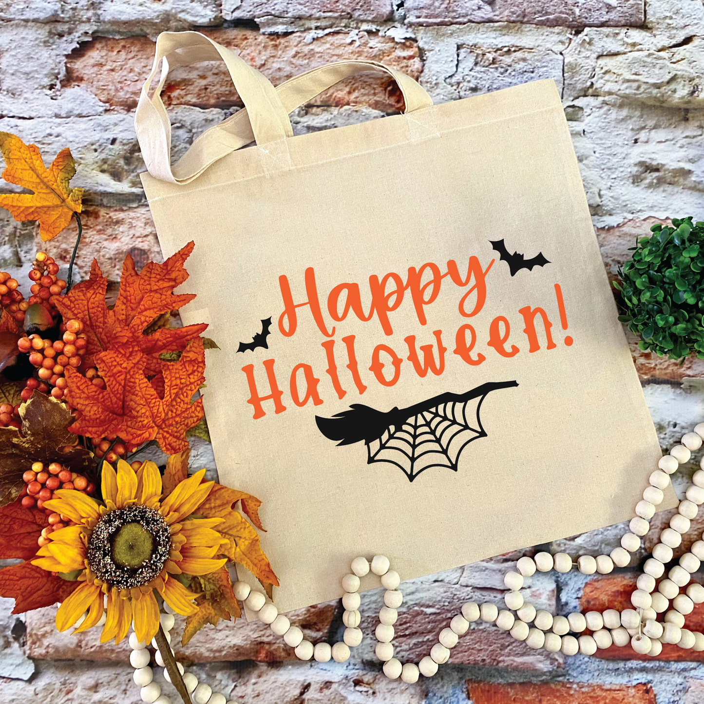 Happy Halloween SVG