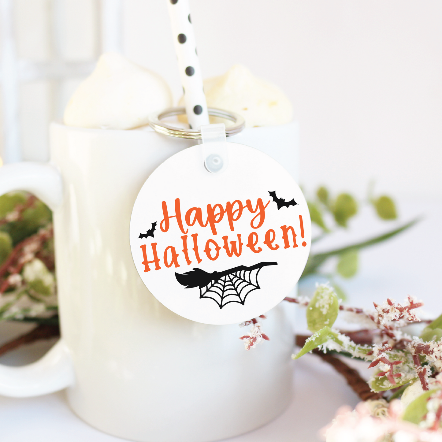 Happy Halloween SVG