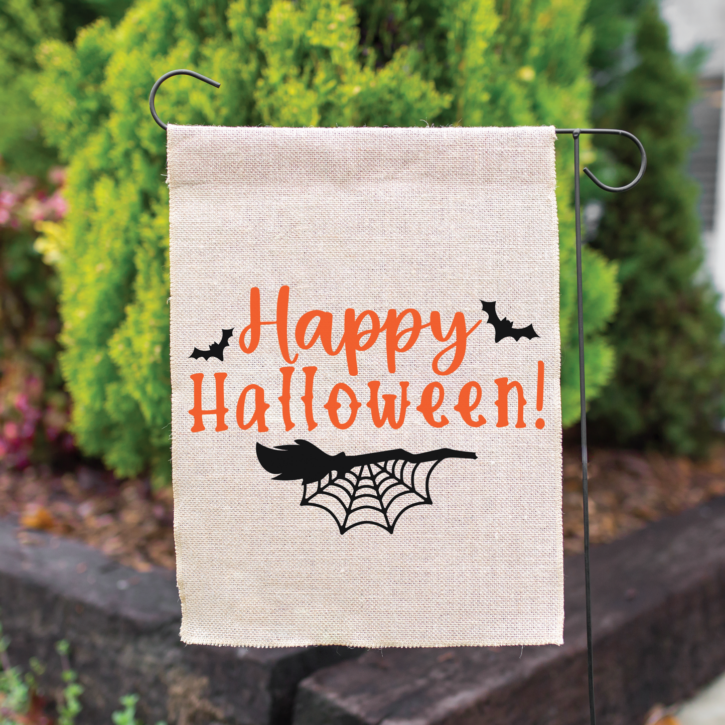 Happy Halloween SVG