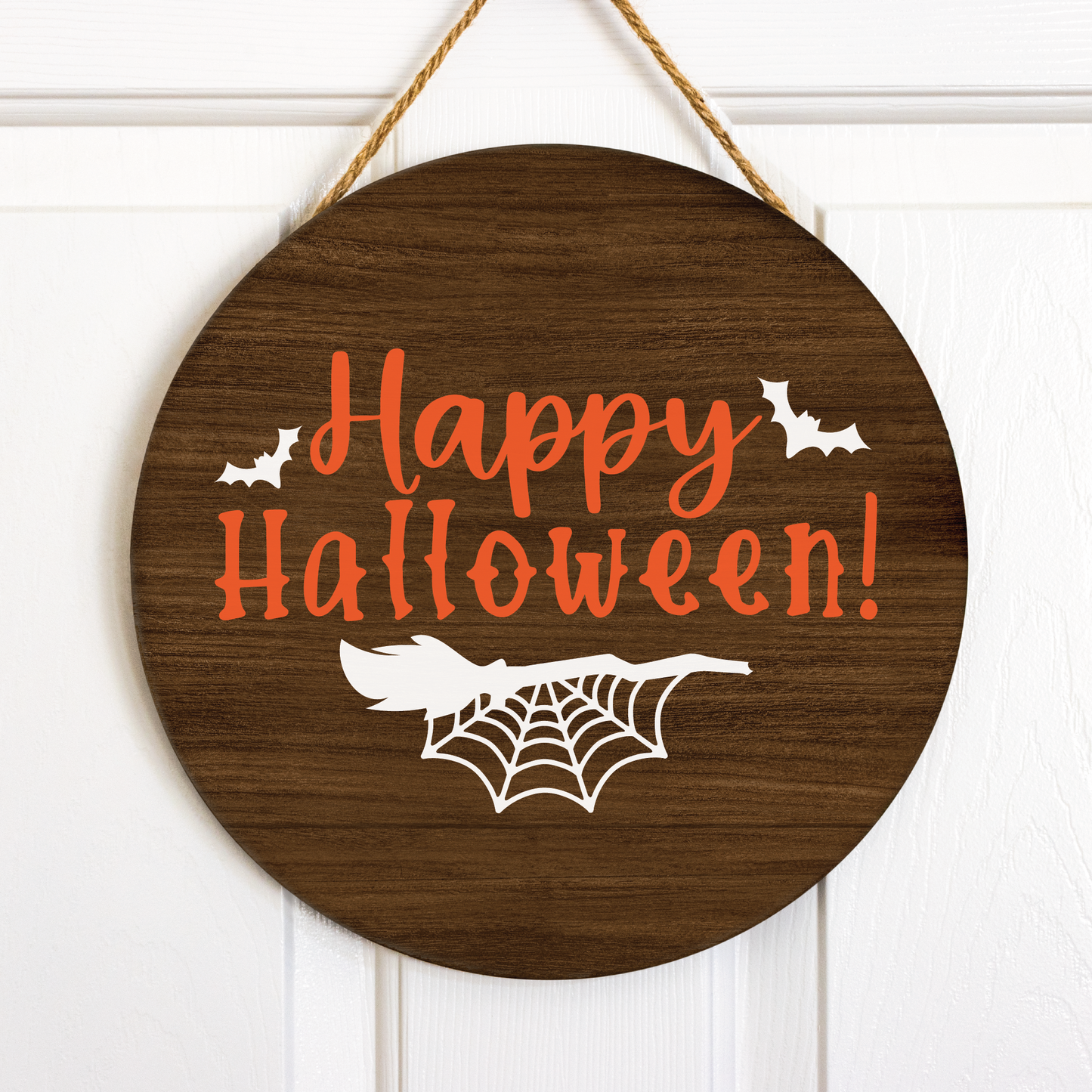 Happy Halloween SVG