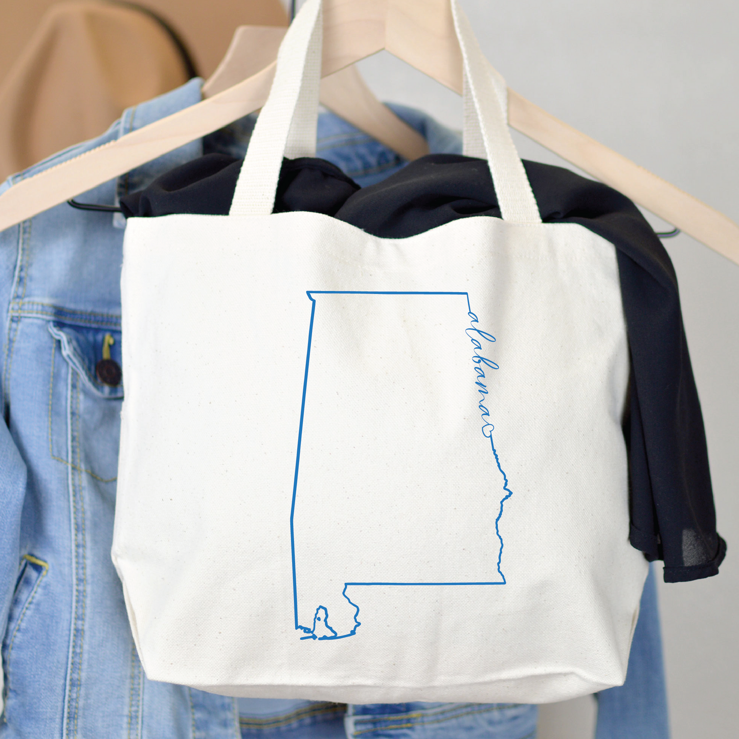 Alabama Heart SVG