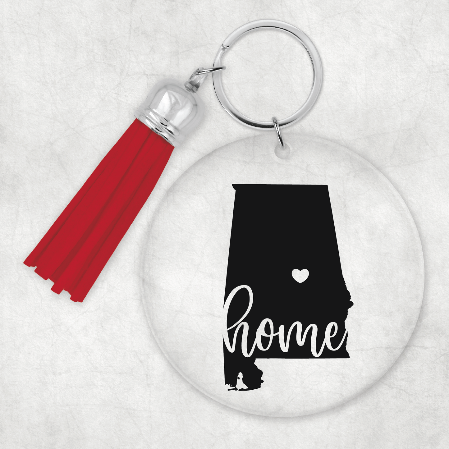 Alabama Home SVG