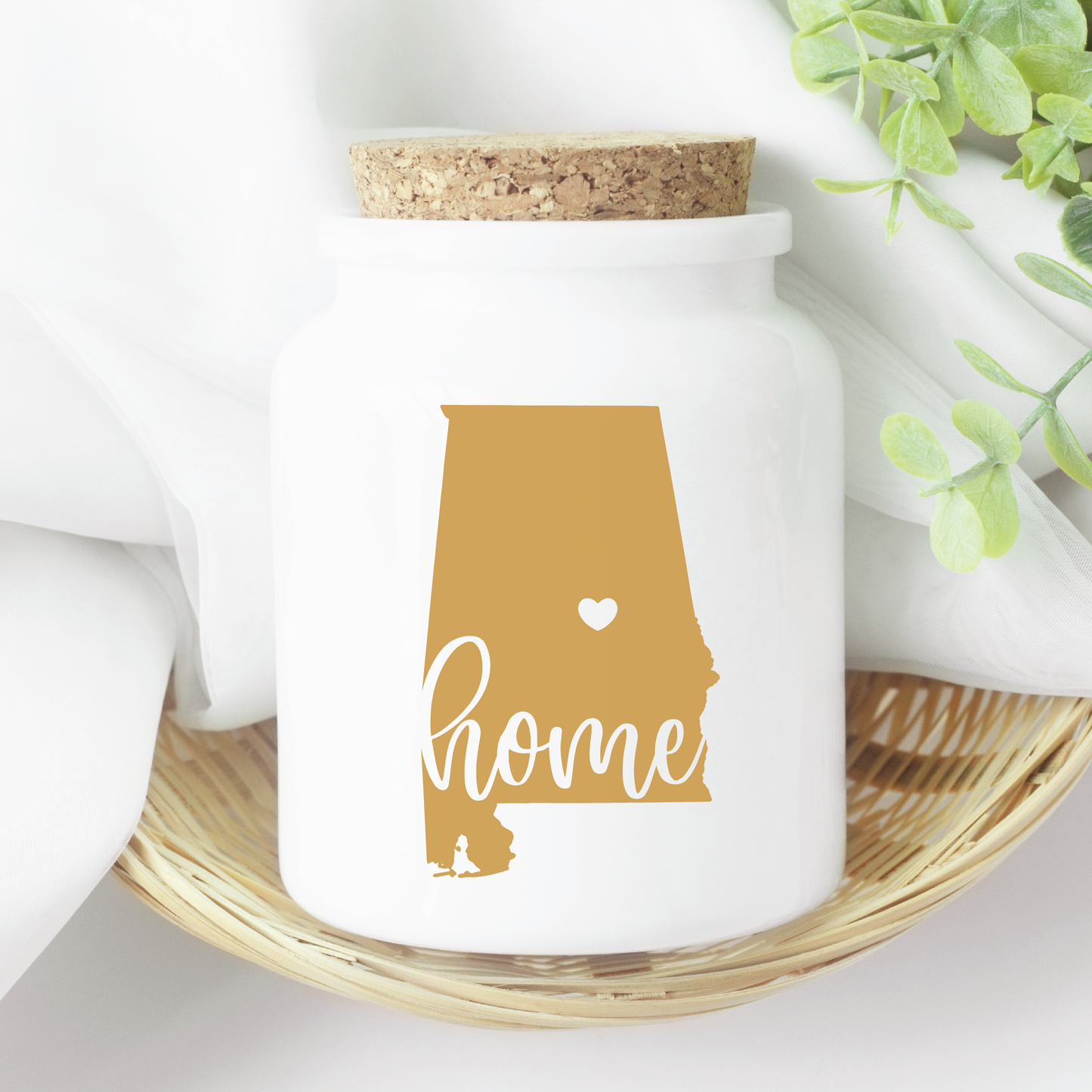 Alabama Home SVG