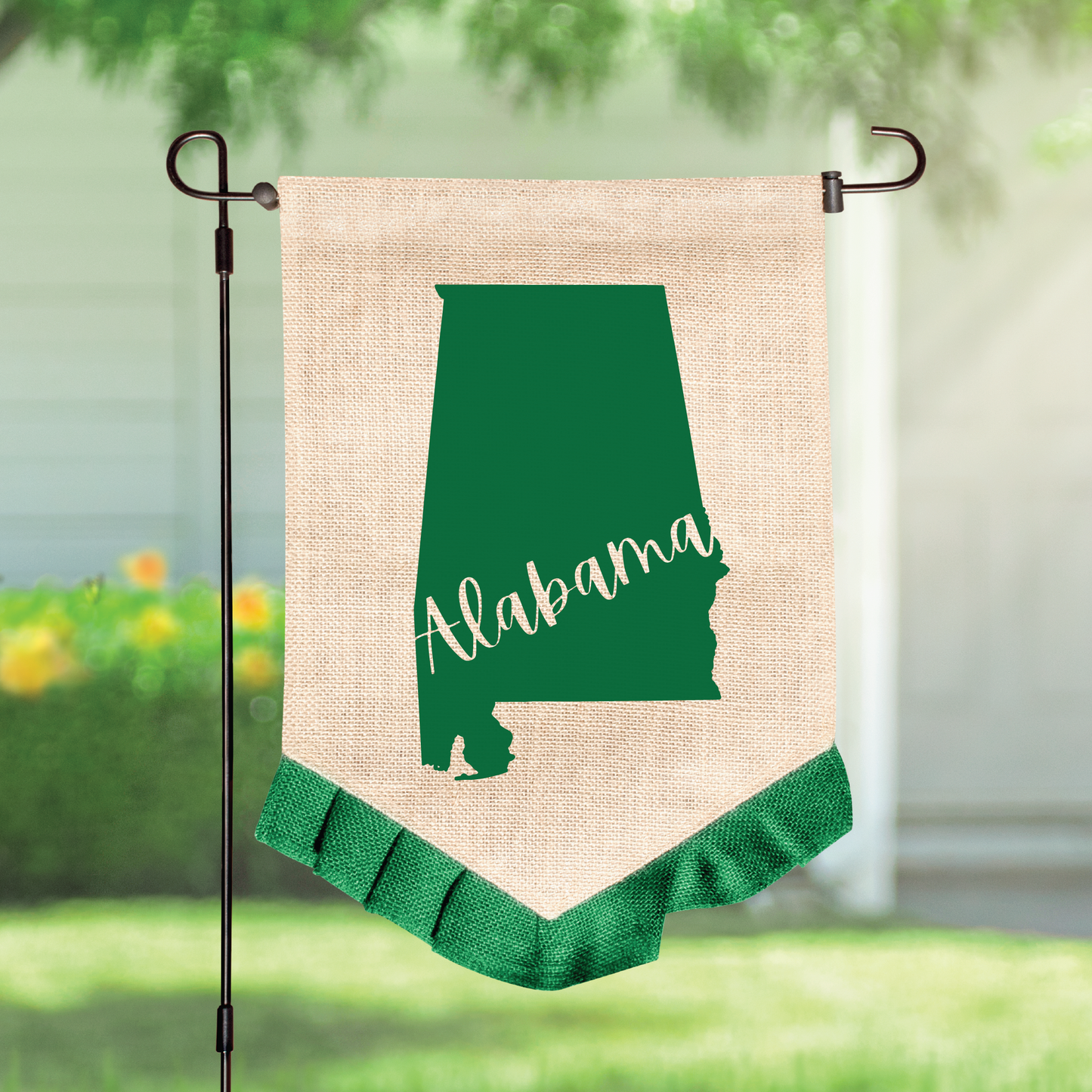 Alabama State SVG
