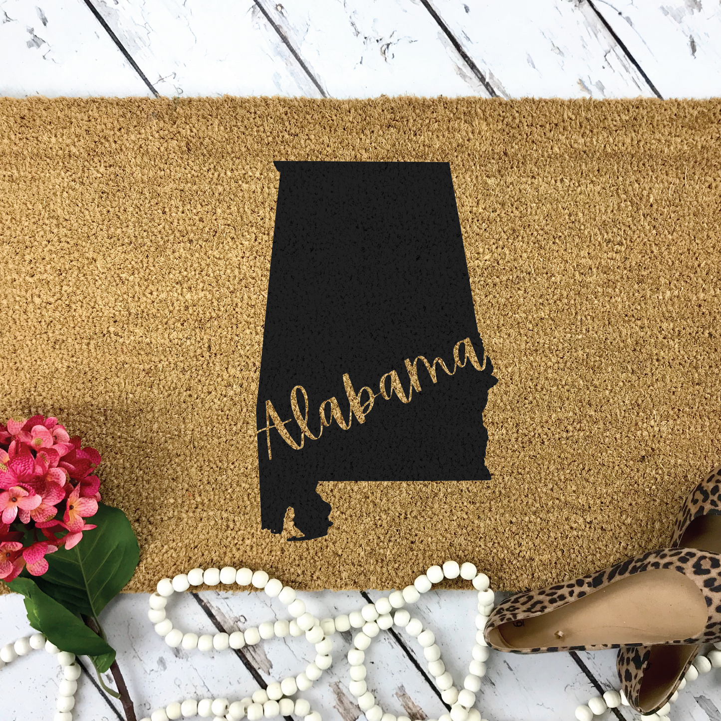 Alabama State SVG