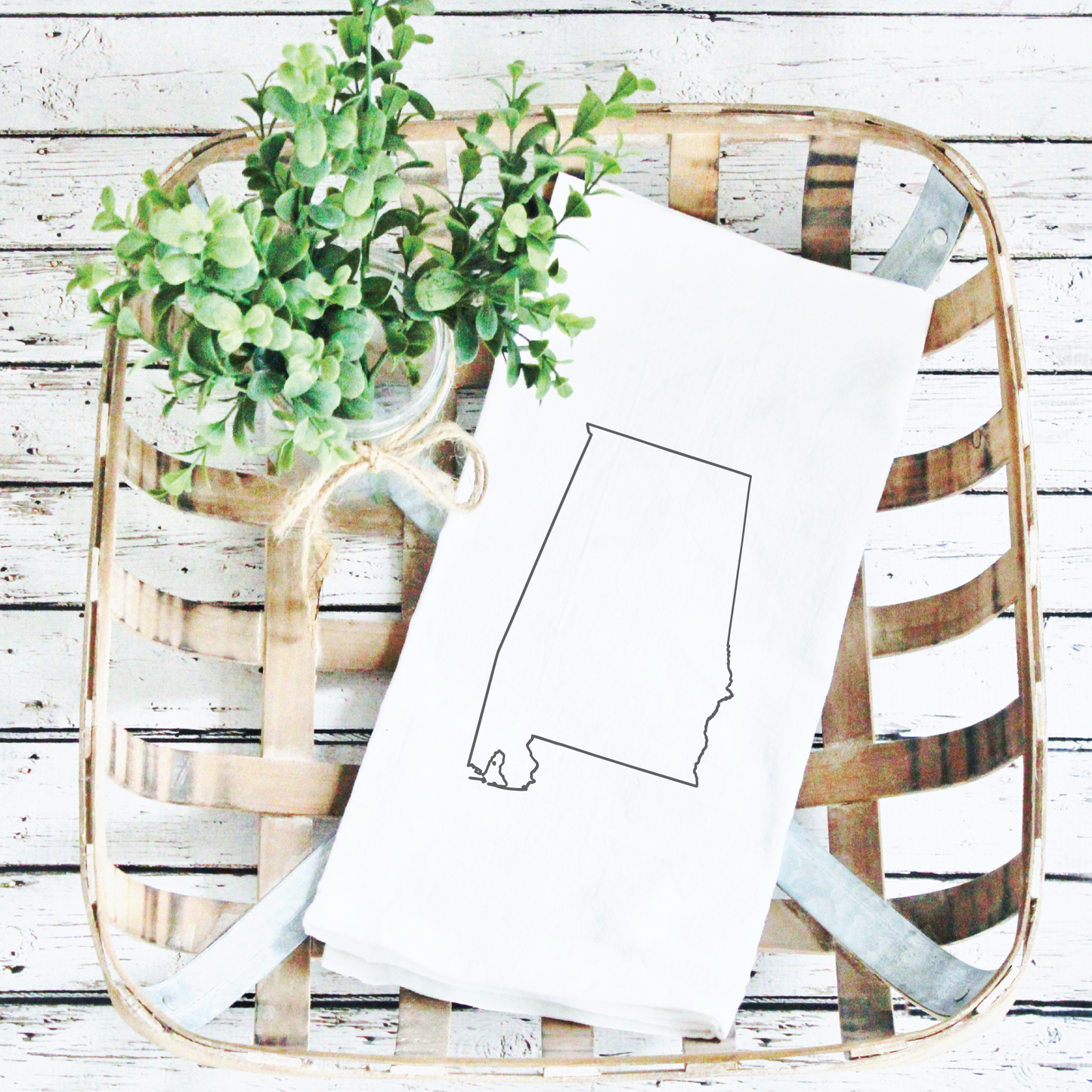 Alabama Outline SVG