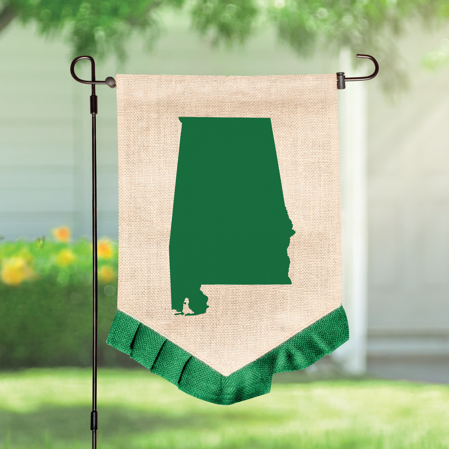 Alabama Silhouette SVG