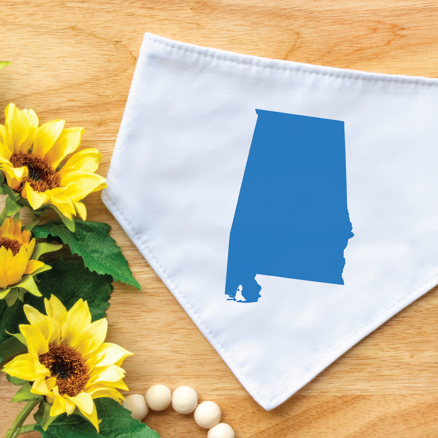 Alabama Silhouette SVG