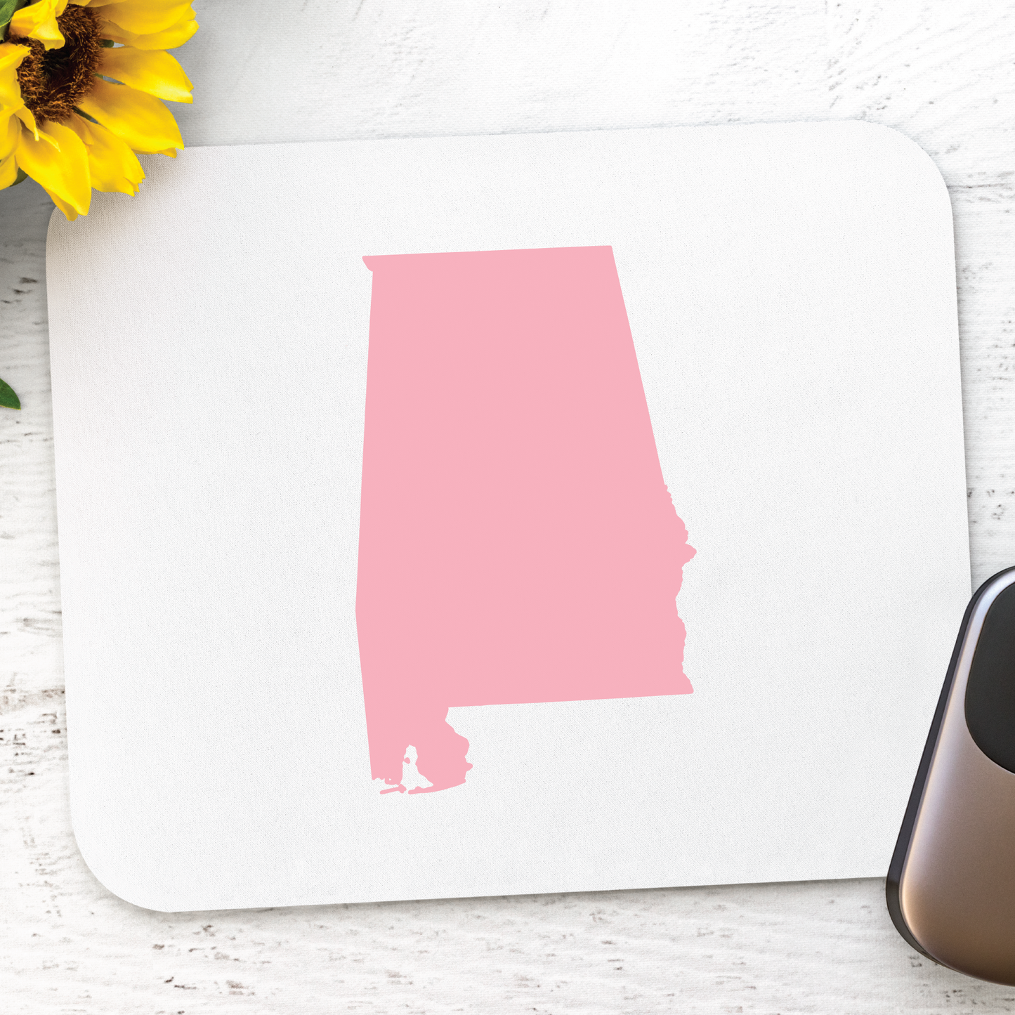 Alabama Silhouette SVG
