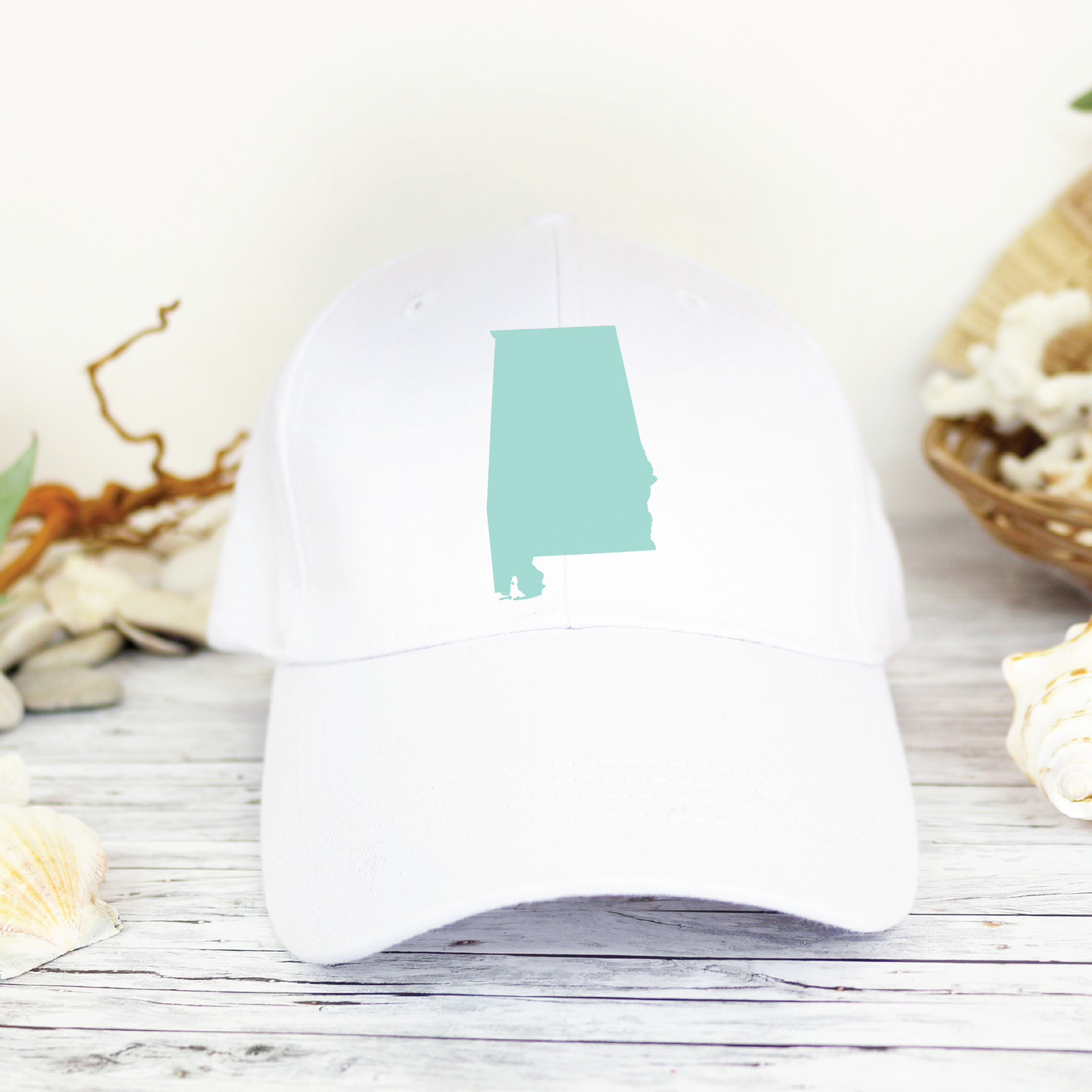 Alabama Silhouette SVG