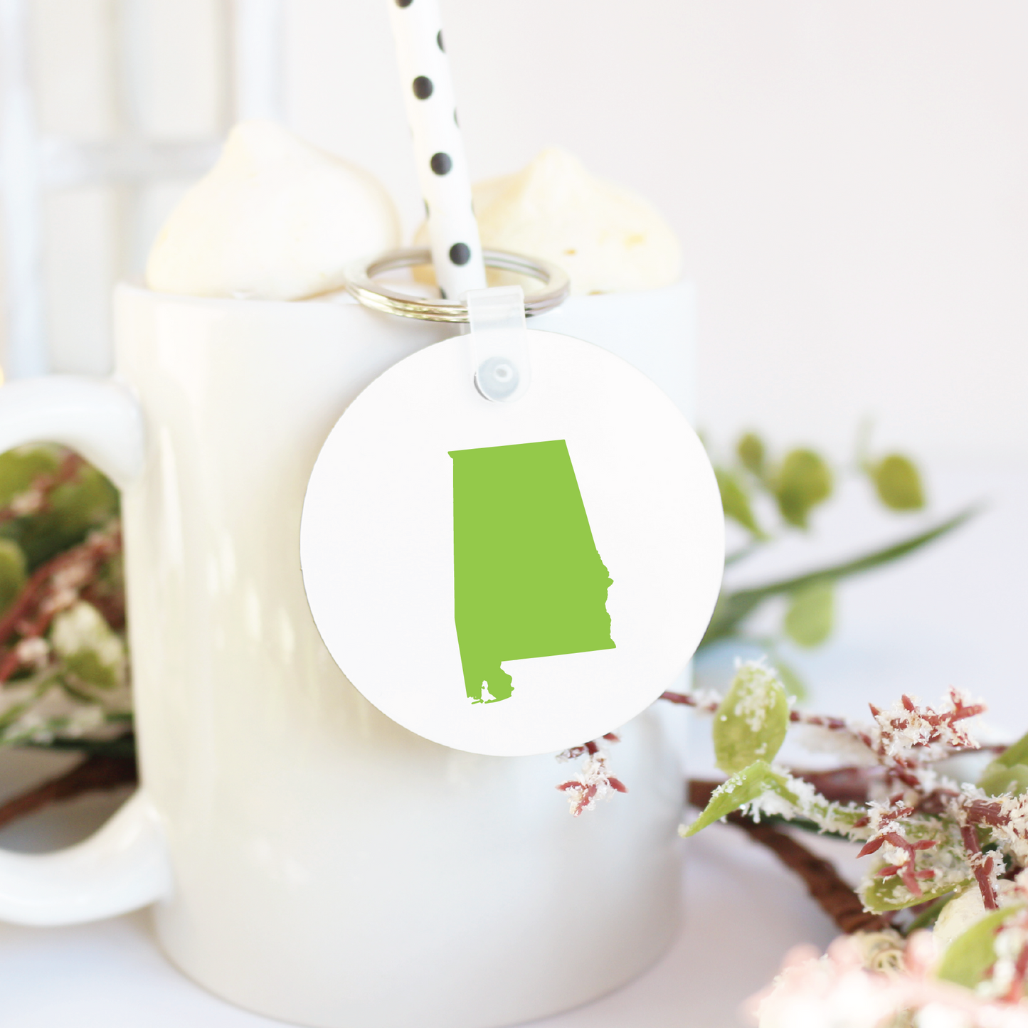 Alabama Silhouette SVG