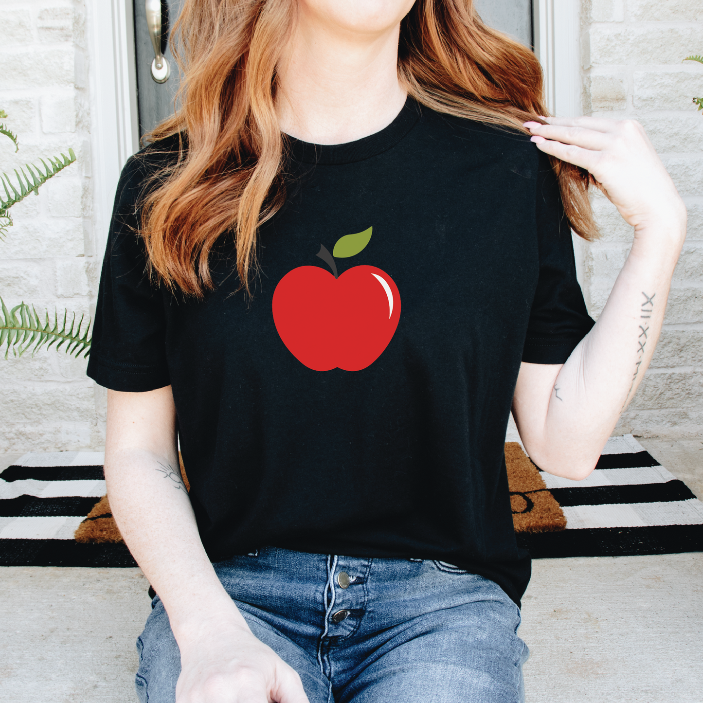 Apple SVG