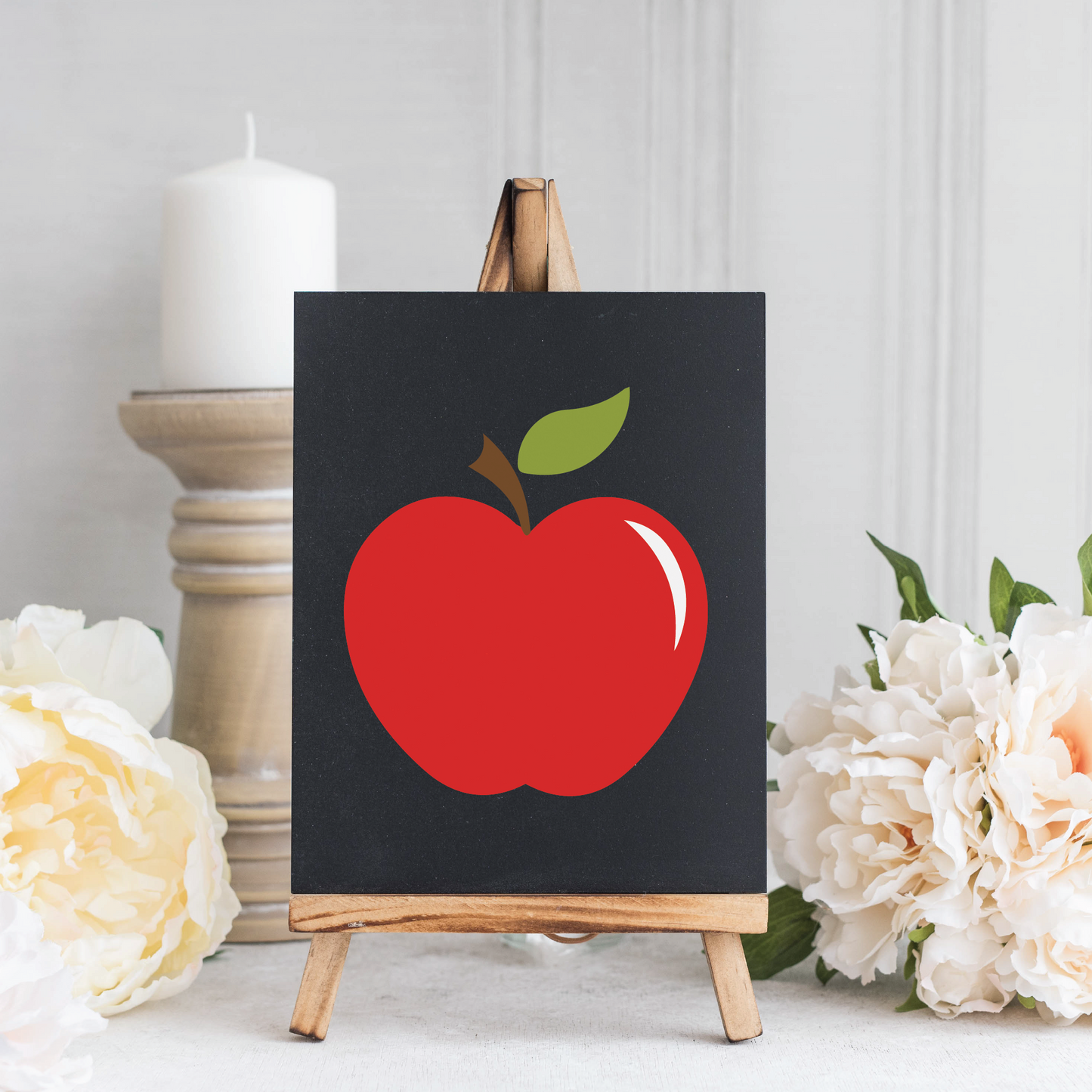 Apple SVG