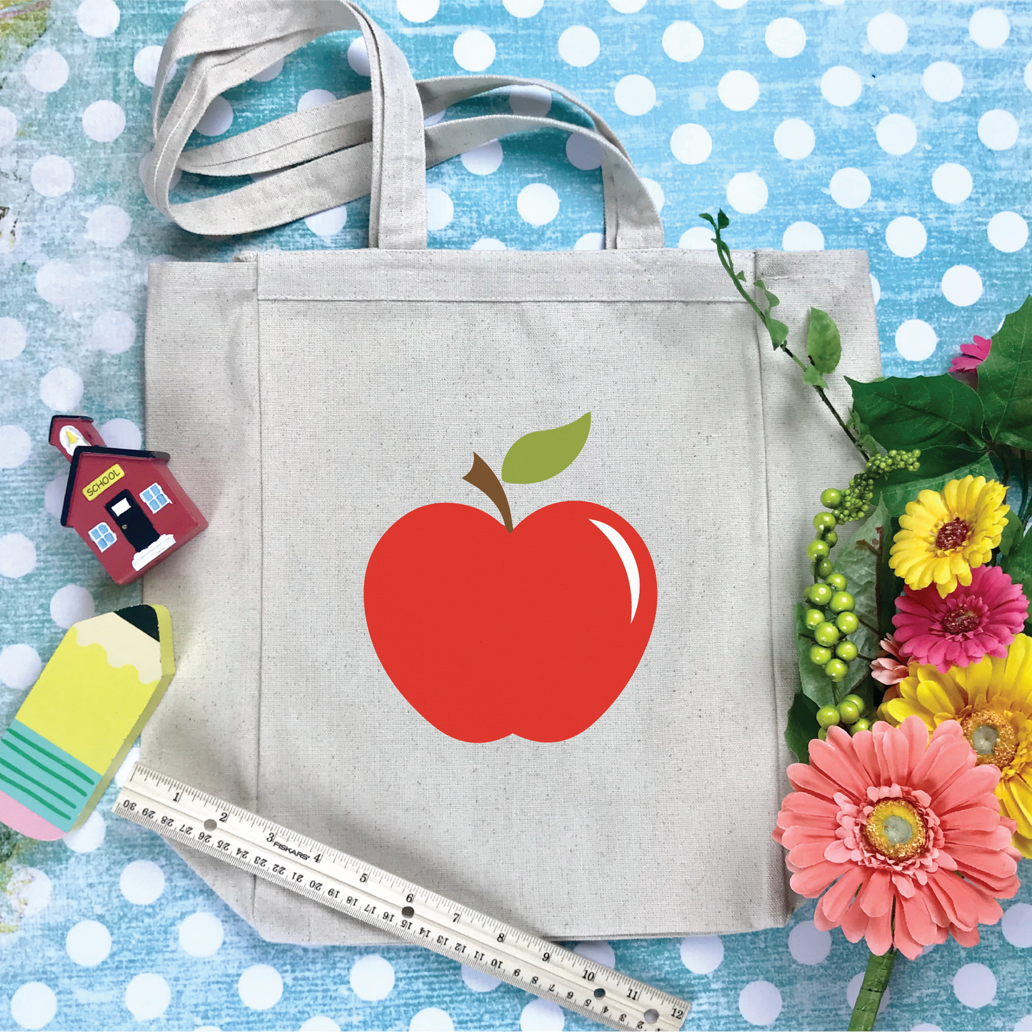 Apple SVG