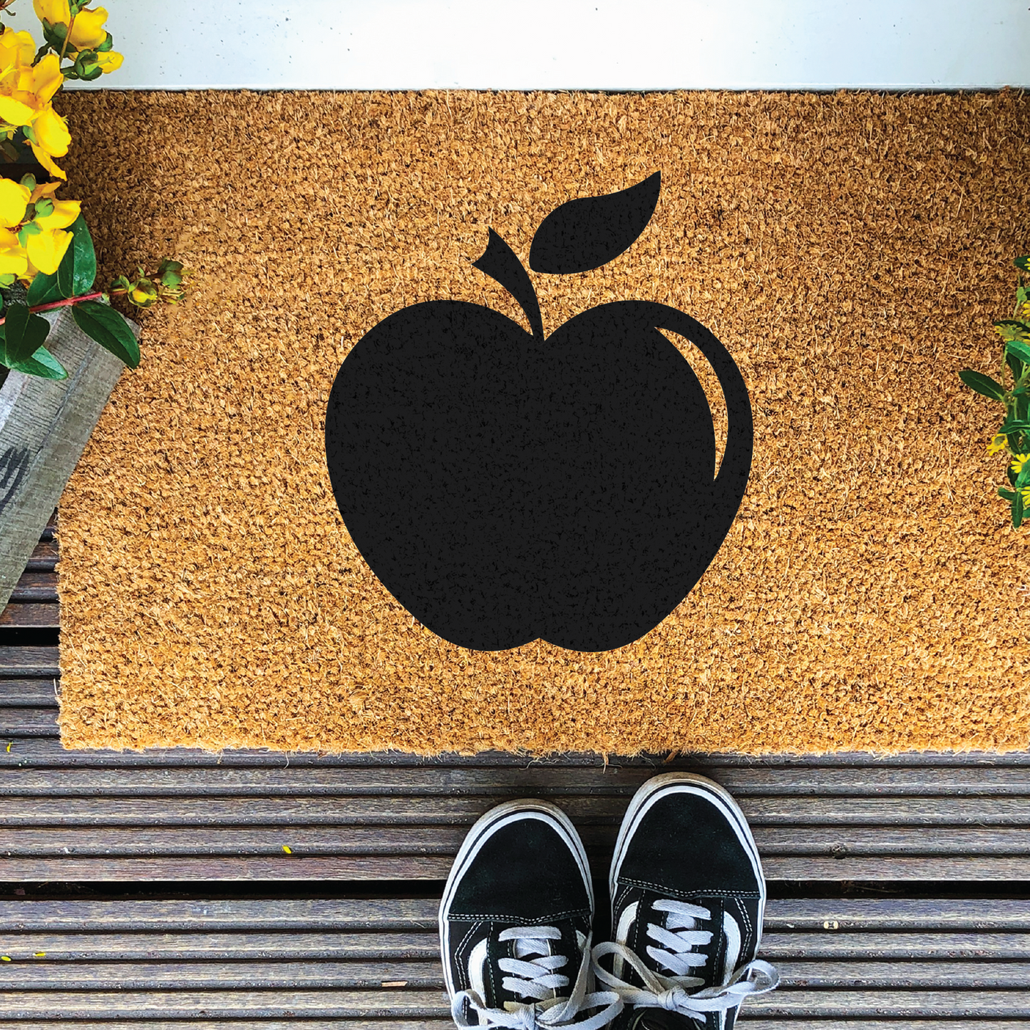 Apple SVG