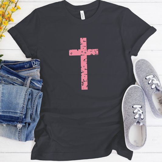 Cross Duo Straight SVG