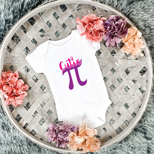 Cutie Pi SVG