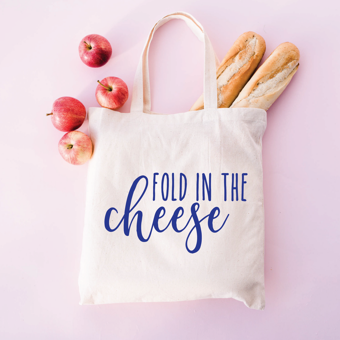 Fold In The Cheese SVG