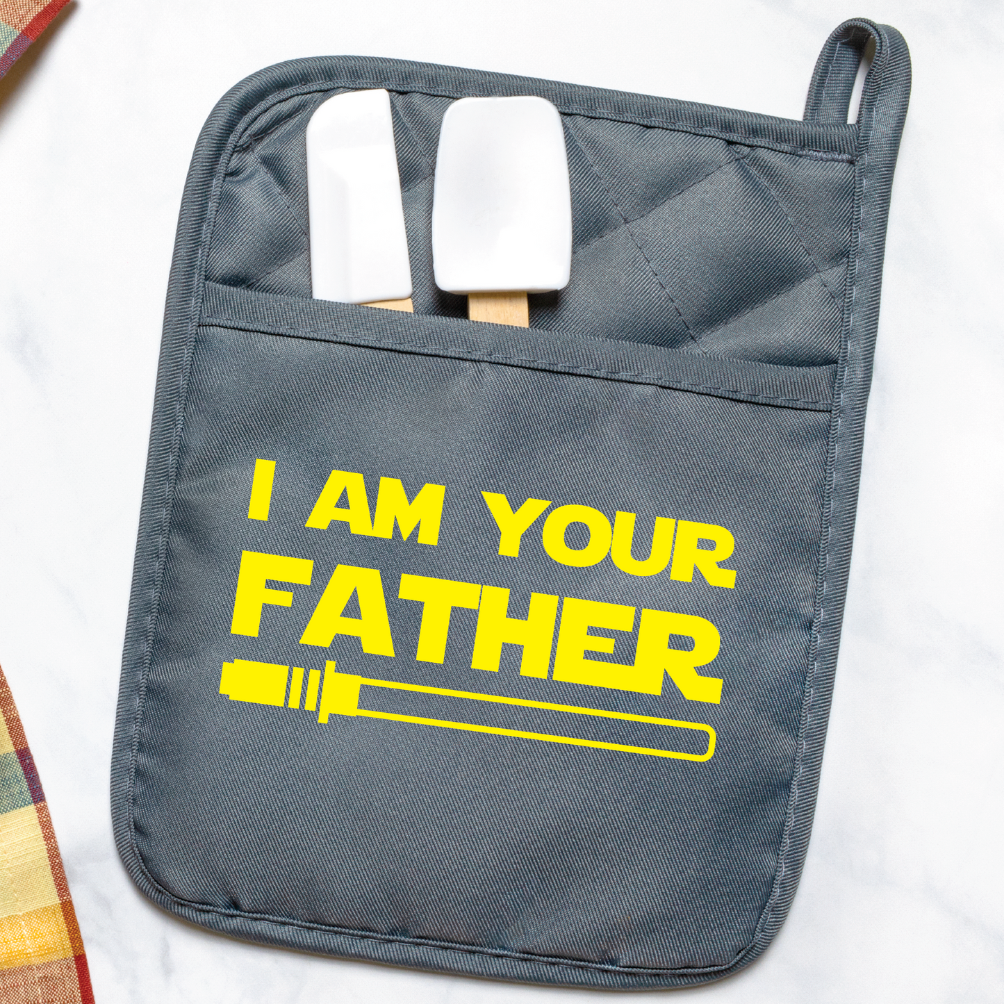 I Am Your Father SVG