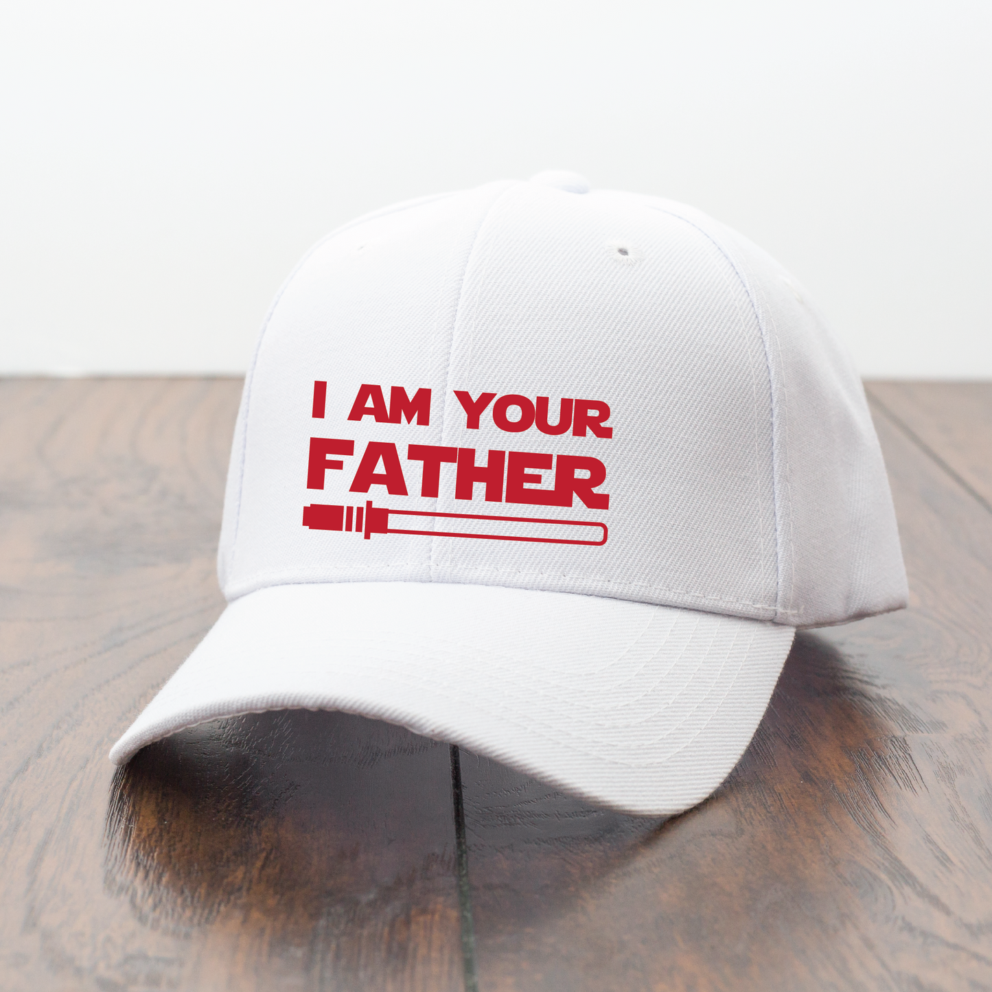 I Am Your Father SVG