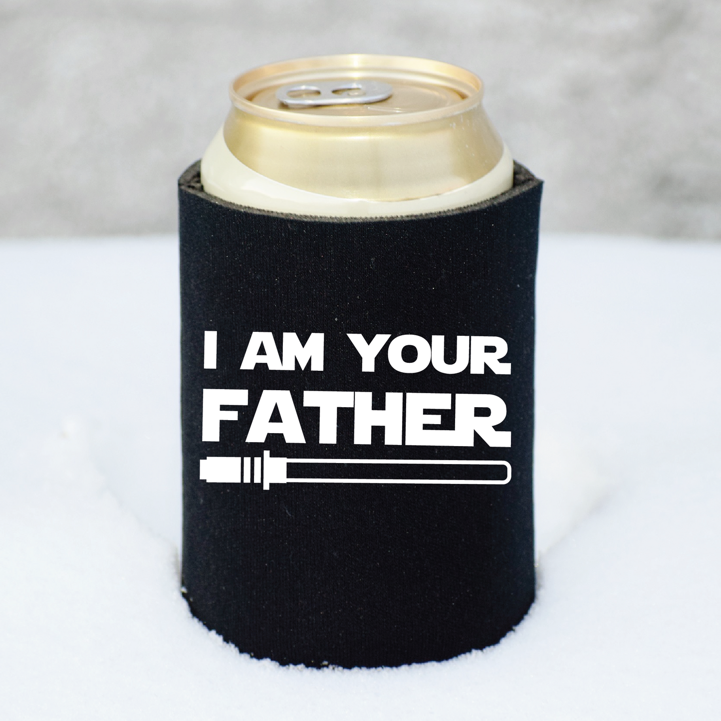 I Am Your Father SVG