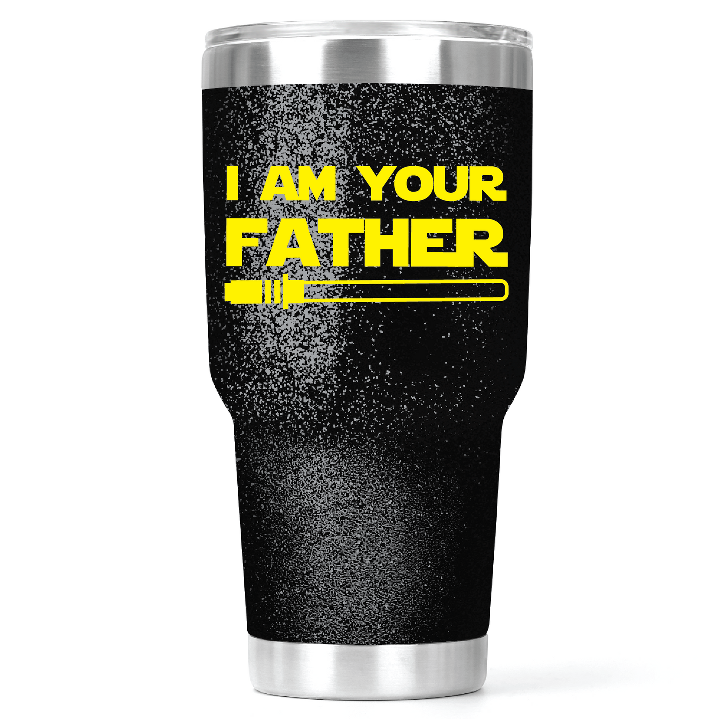 I Am Your Father SVG