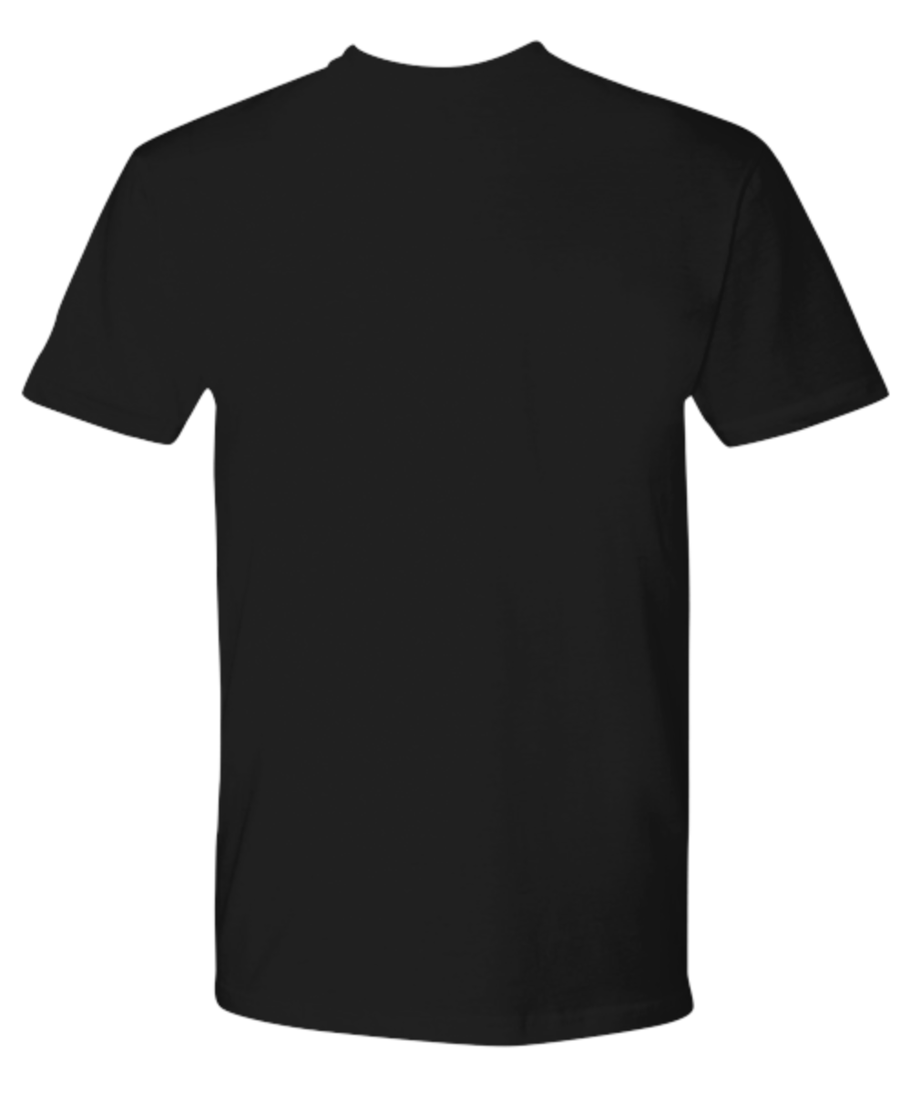 80's Made 90's Vibe Raised Shirt