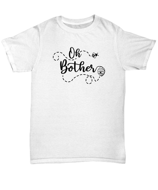 Oh Bother Shirt