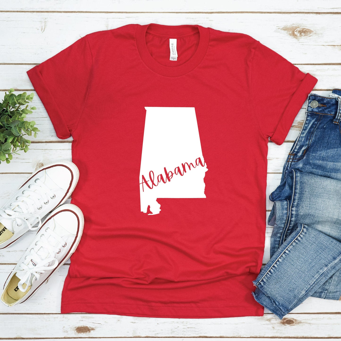Alabama State SVG