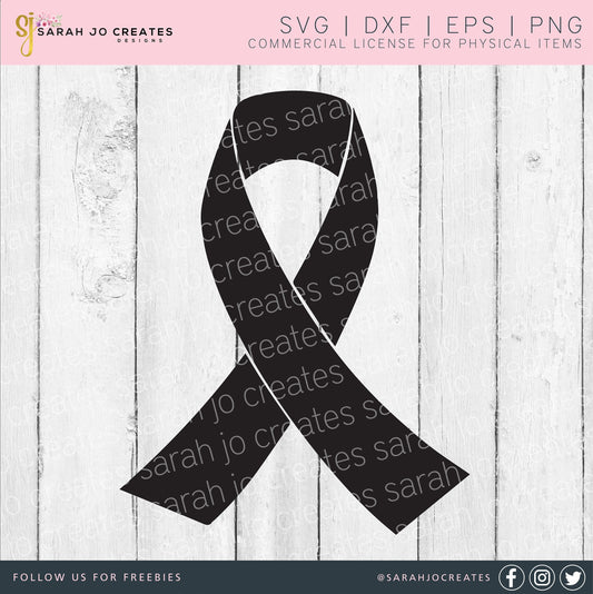 Awareness Ribbon SVG