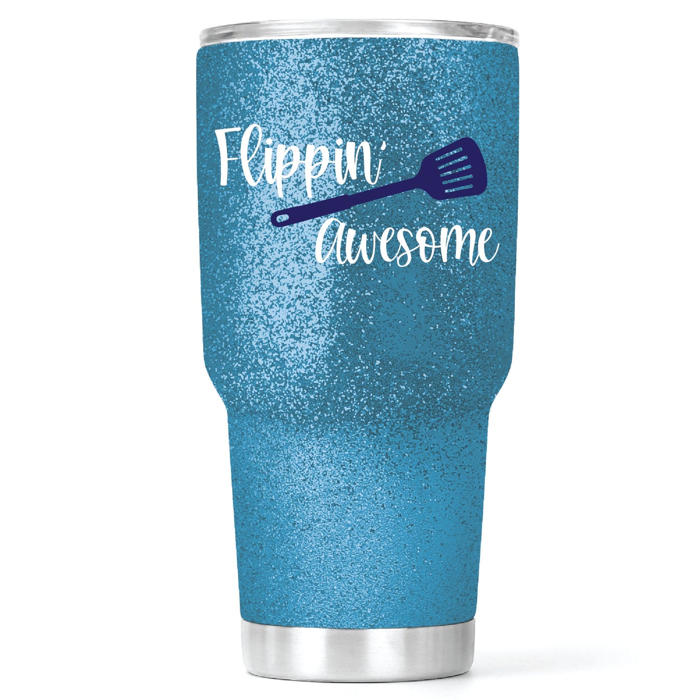 Flippin' Awesome SVG