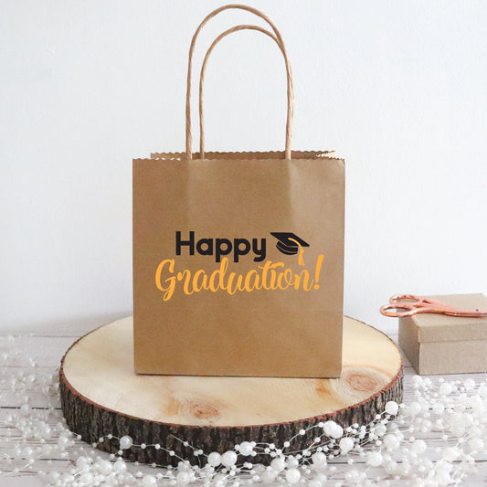 Happy Graduation SVG