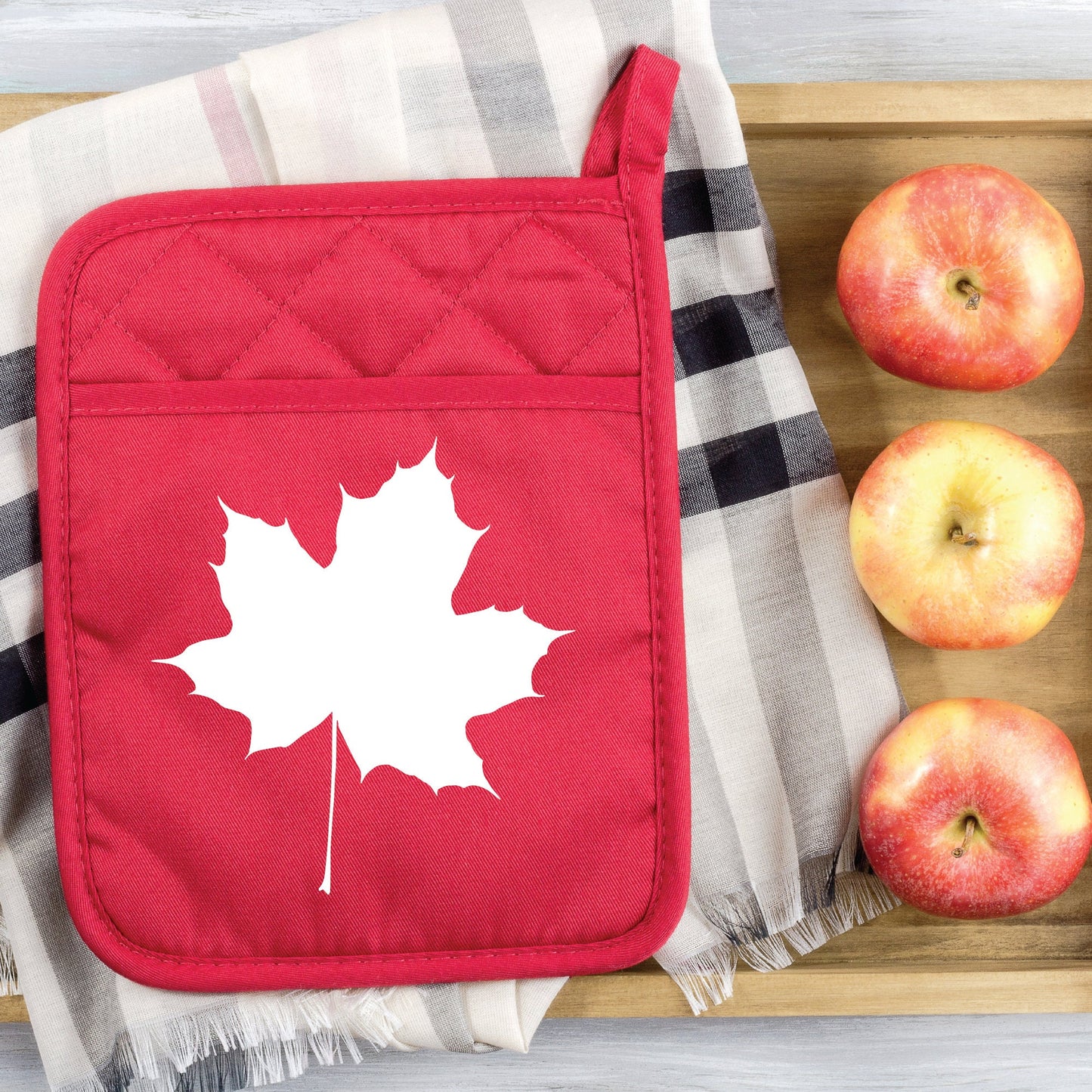 Maple Leaf SVG