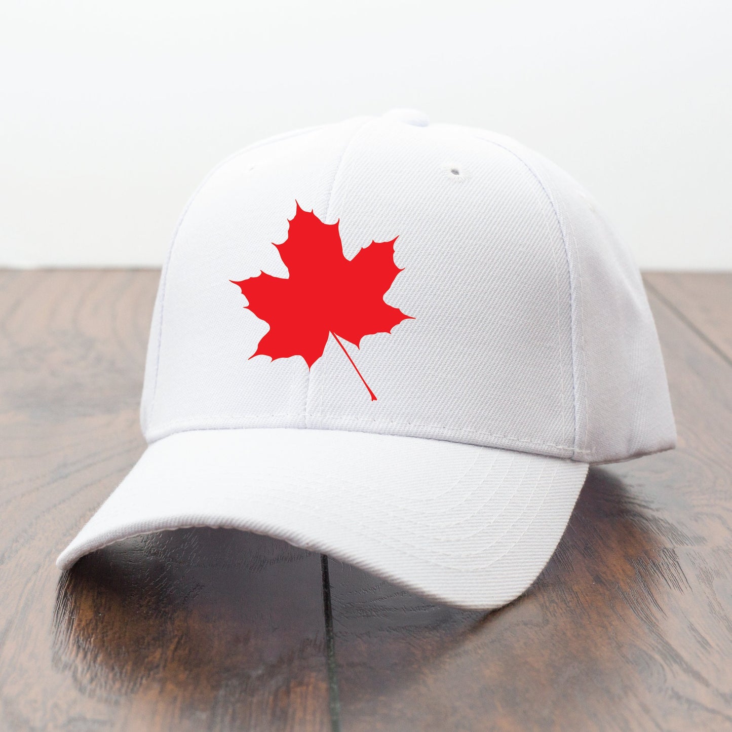 Maple Leaf SVG