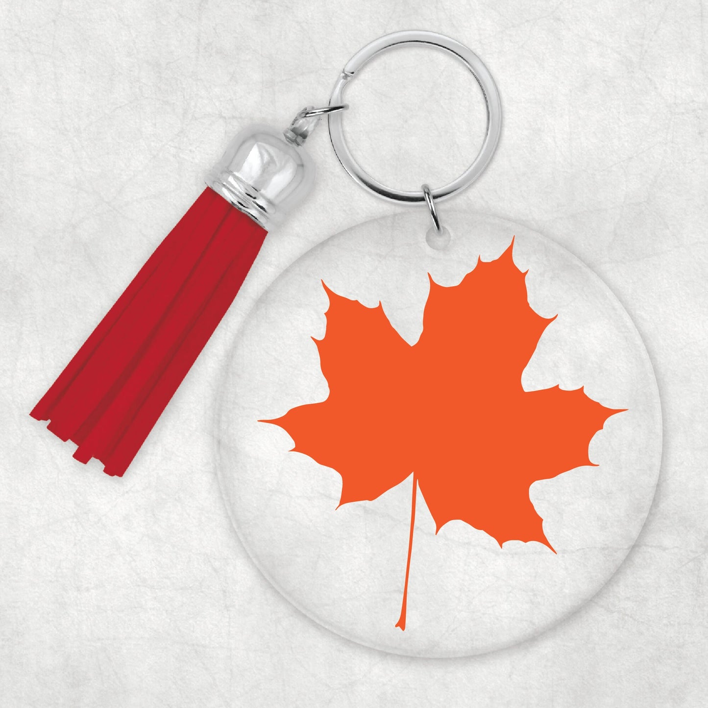 Maple Leaf SVG