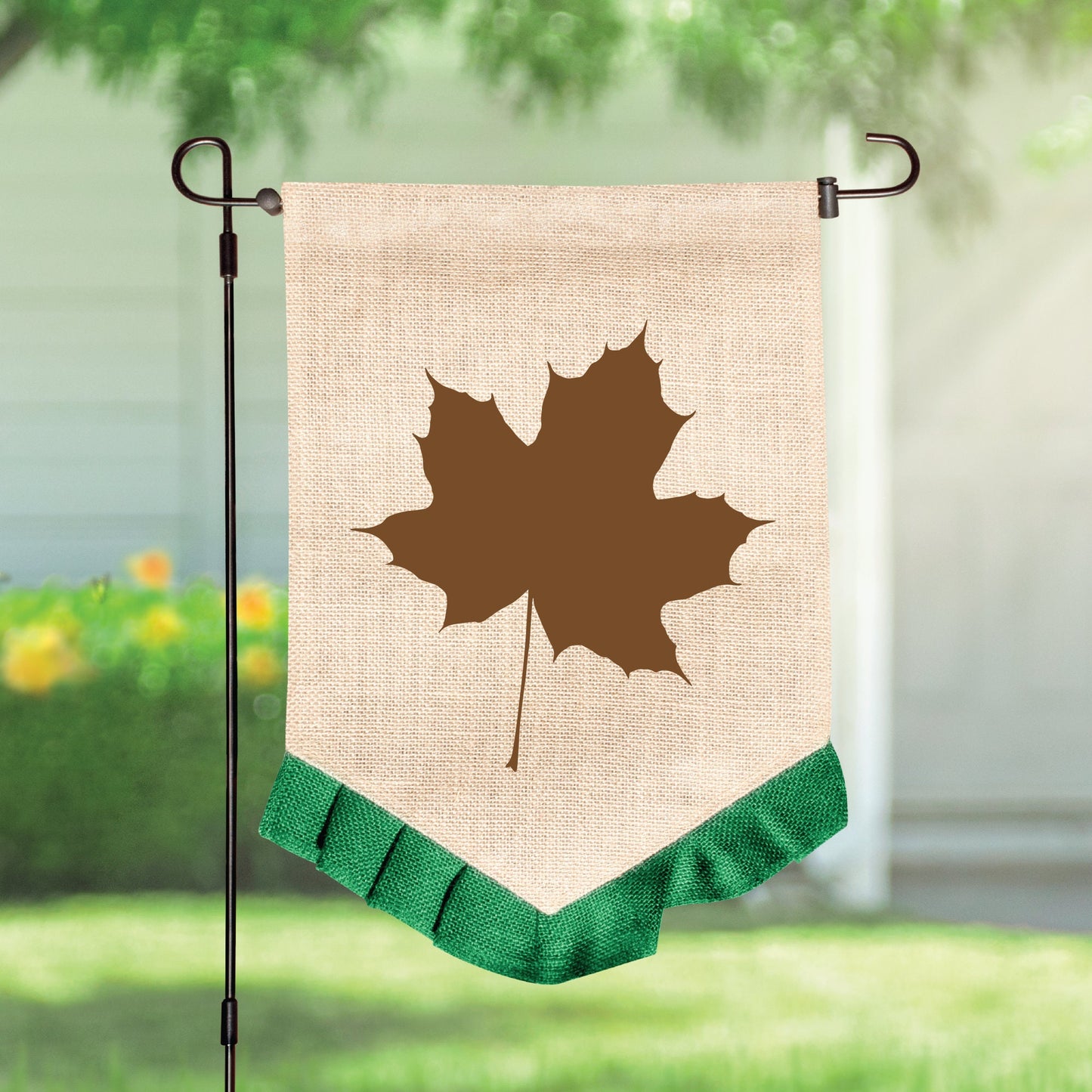 Maple Leaf SVG