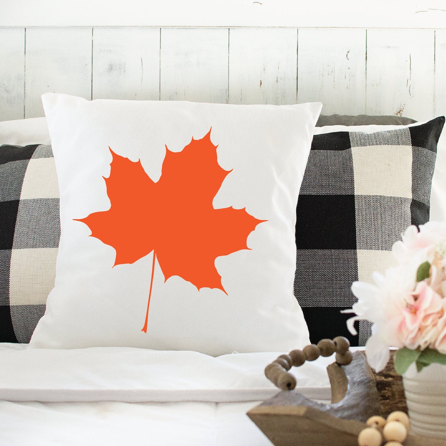 Maple Leaf SVG