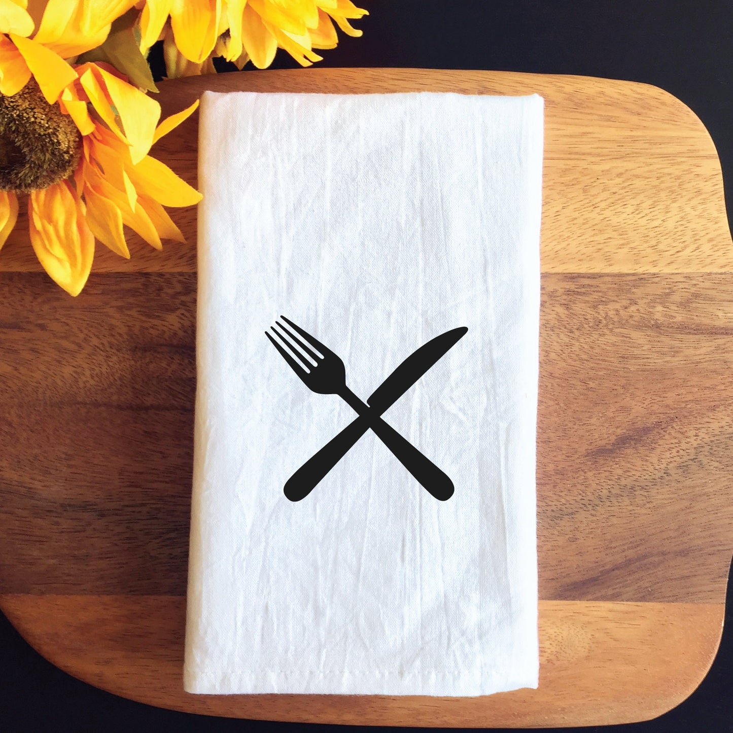 Knife and Fork SVG