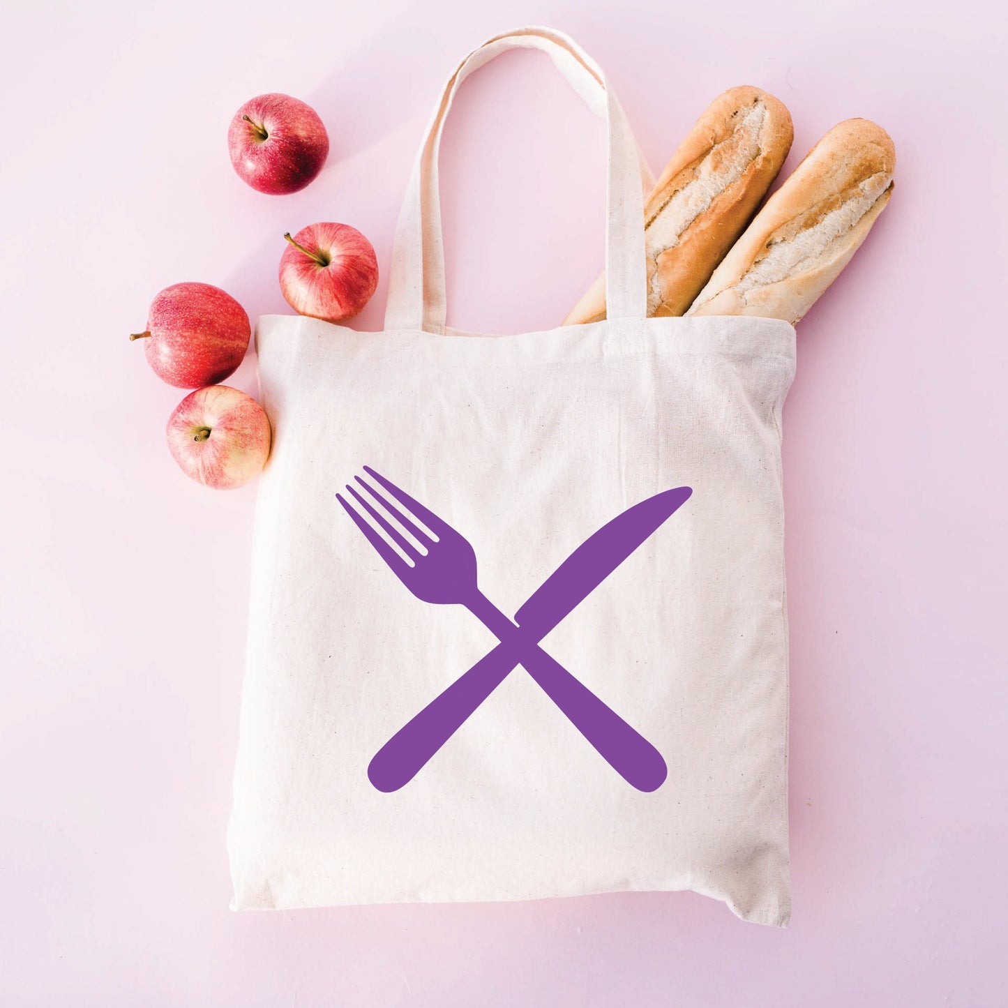Knife and Fork SVG