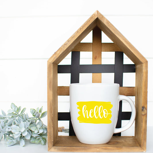 Brush Strokes SVG Bundle