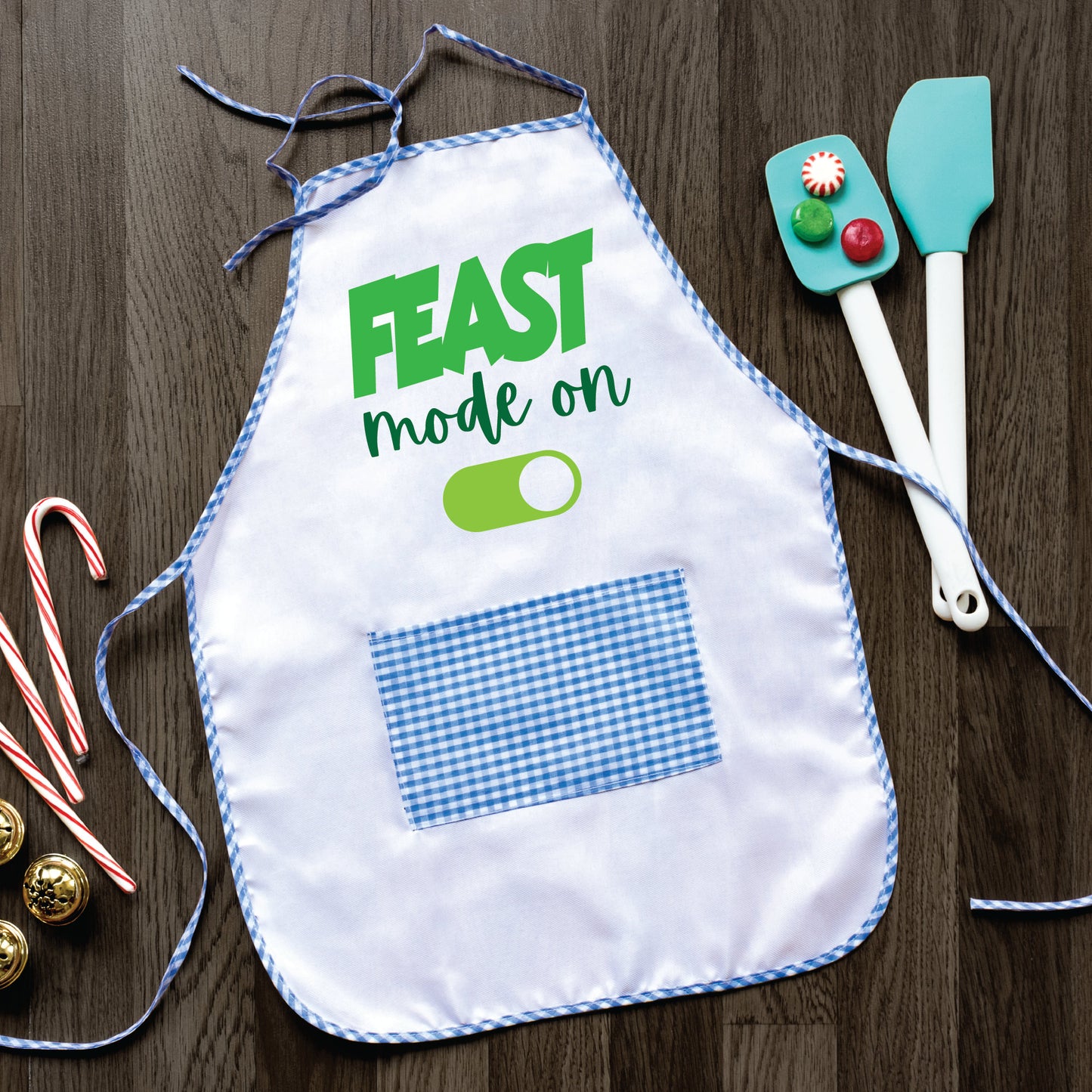 Feast Mode On SVG
