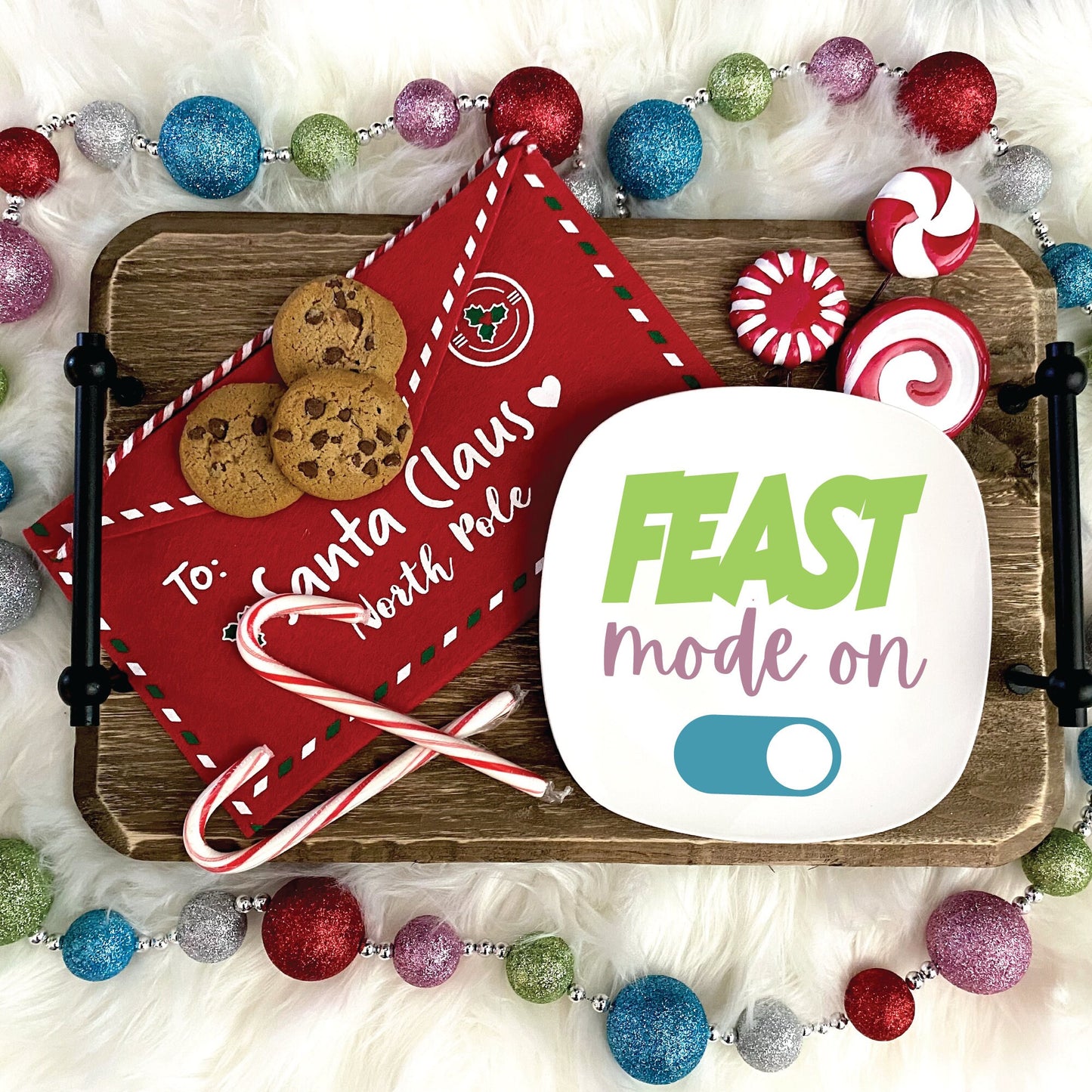 Feast Mode On SVG