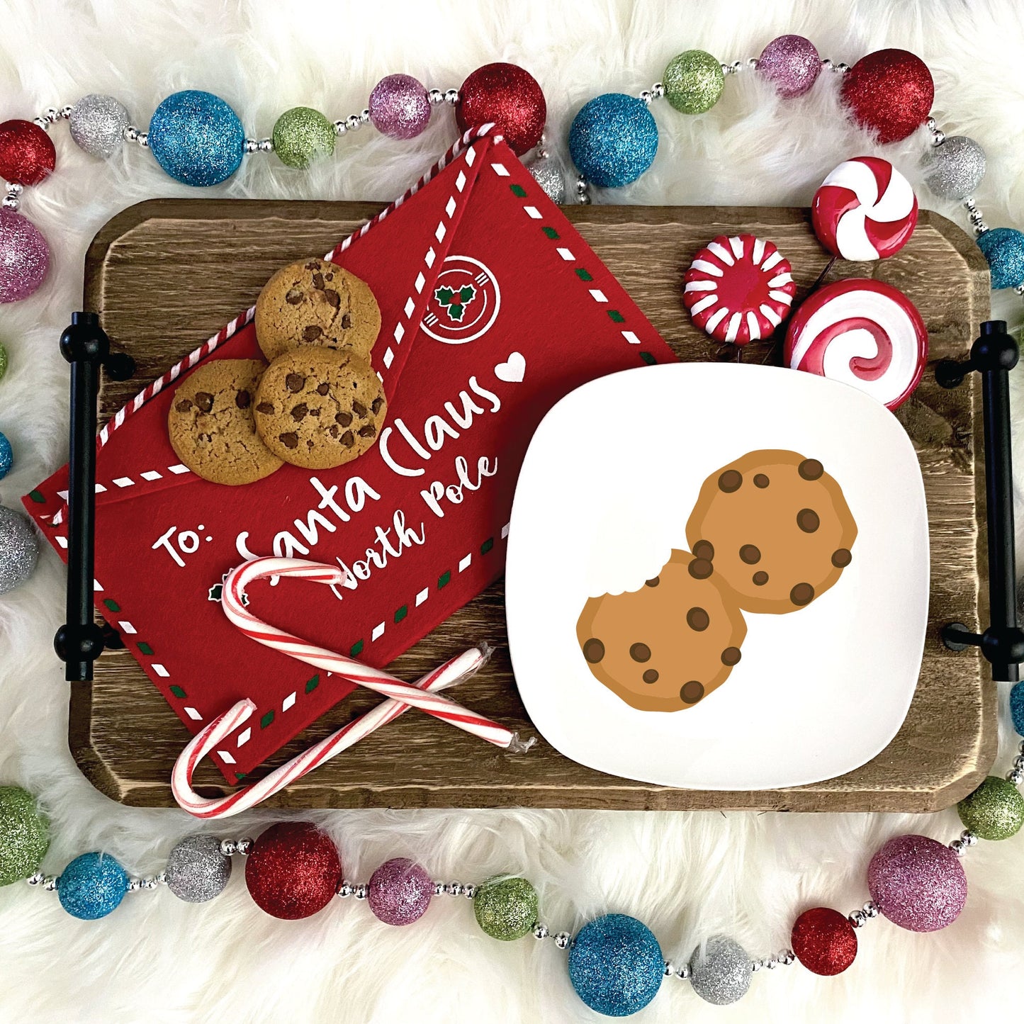 Chocolate Chip Cookies SVG